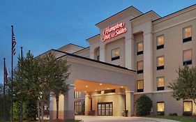 Hampton Inn & Suites Pine Bluff